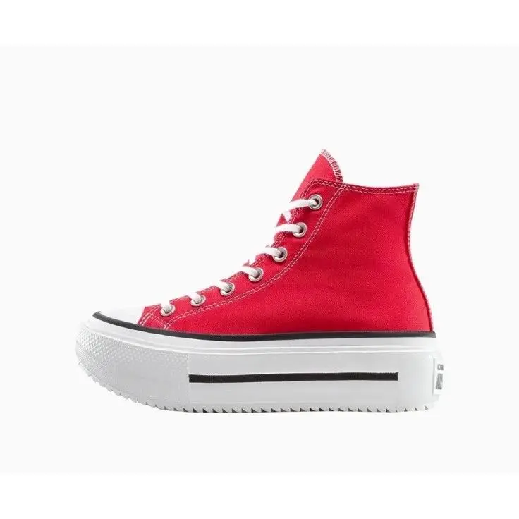 Converse shoes - Converse Chuck Taylor - Chuck Taylor - A15542C - Red 1