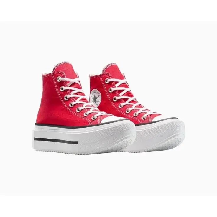 Converse shoes - Converse Chuck Taylor - Chuck Taylor - A15542C - Red 2
