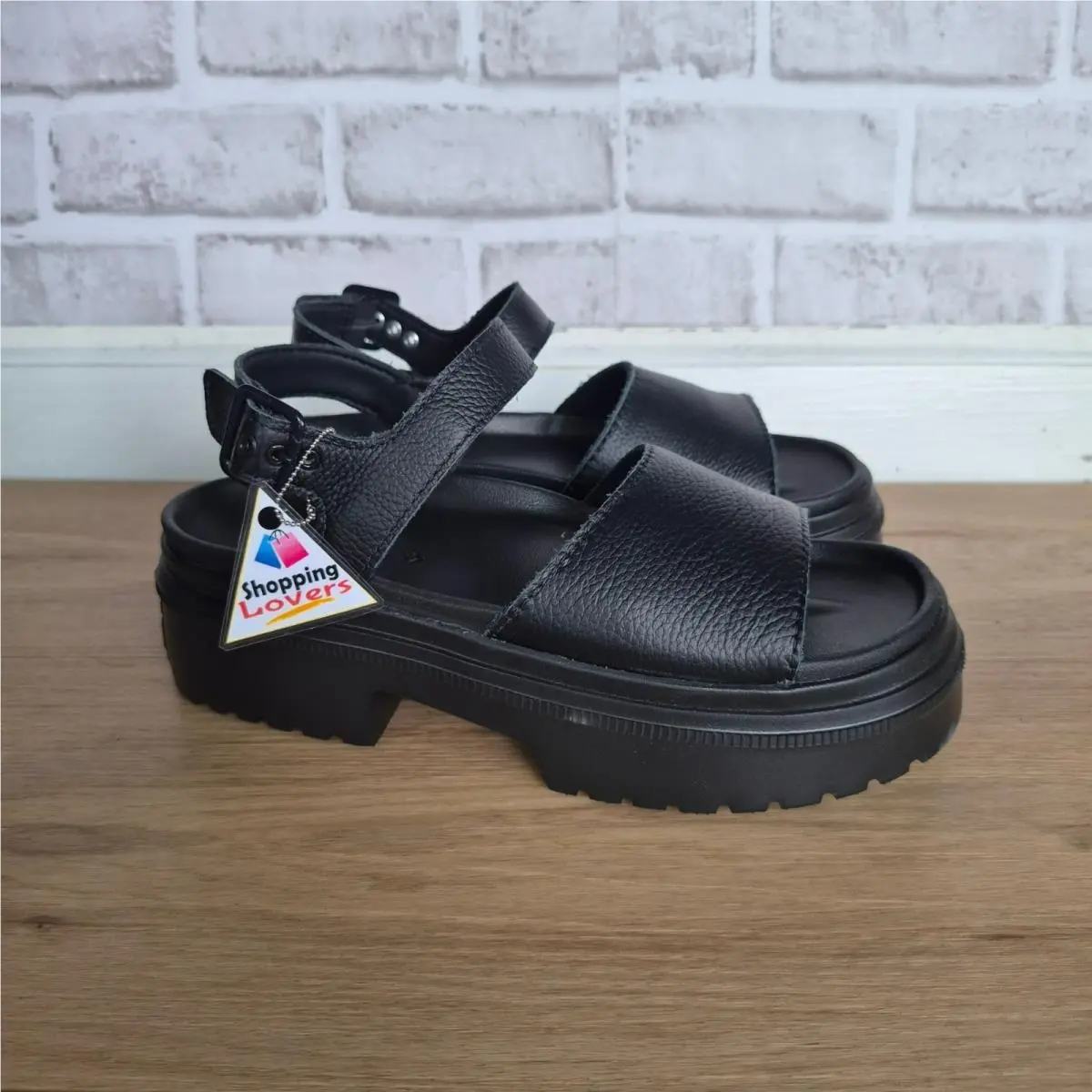 Converse shoes - Converse Chuck Taylor - Chuck Taylor - A12189C - Black (UPC: 194435561554) 4