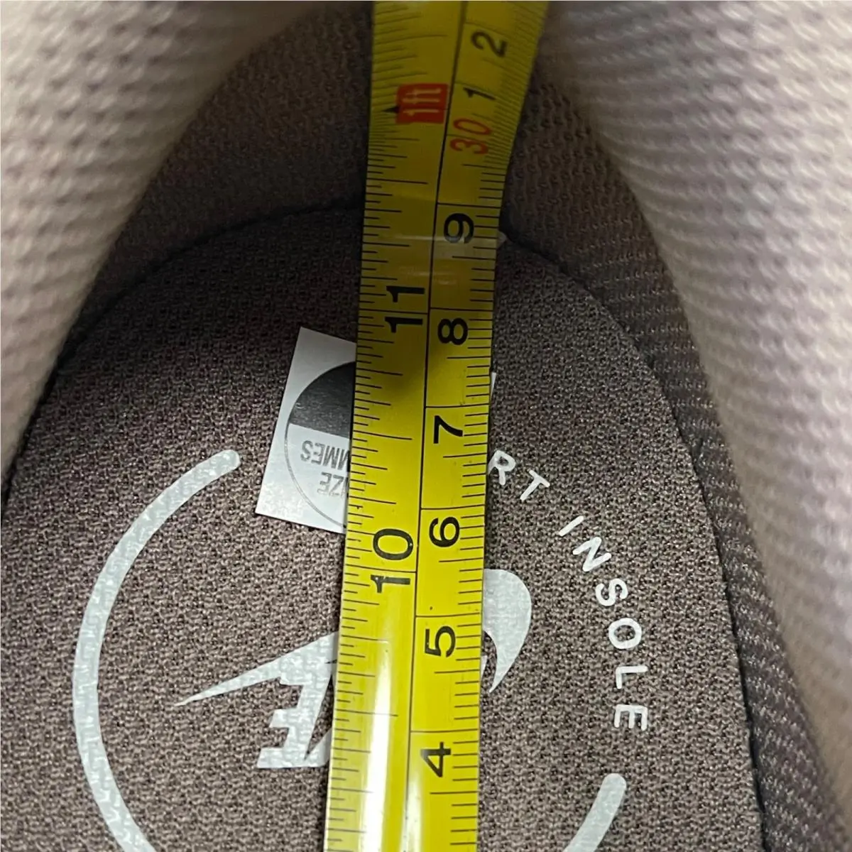 Nike shoes - FJ4195201 - FJ4195-201 - Brown 11