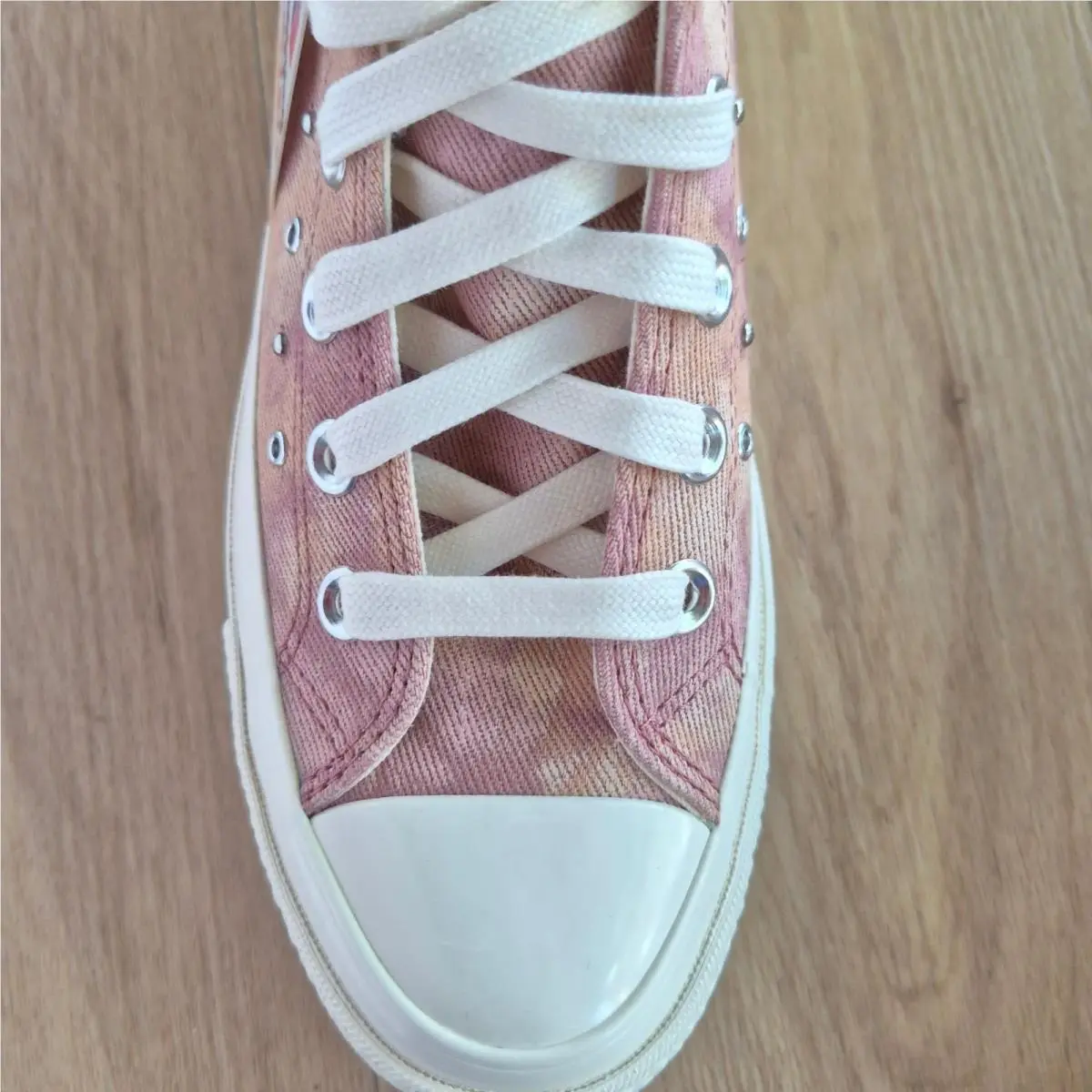 Converse shoes - Chuck 70 Hi - Chuck - A11841C - Pink (UPC: 194435561219) 11
