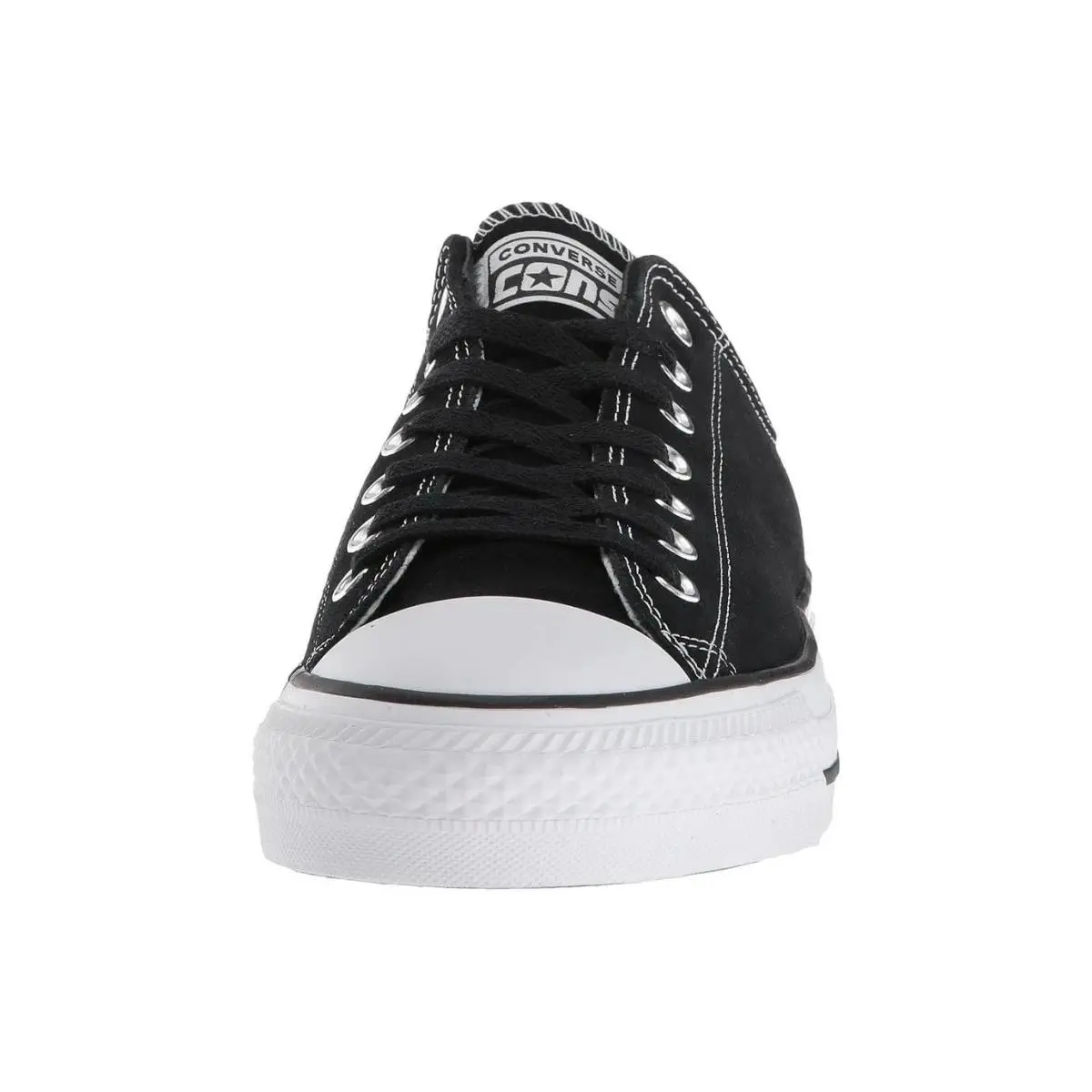 Converse shoes - Converse OX - 1599574C - Black 1