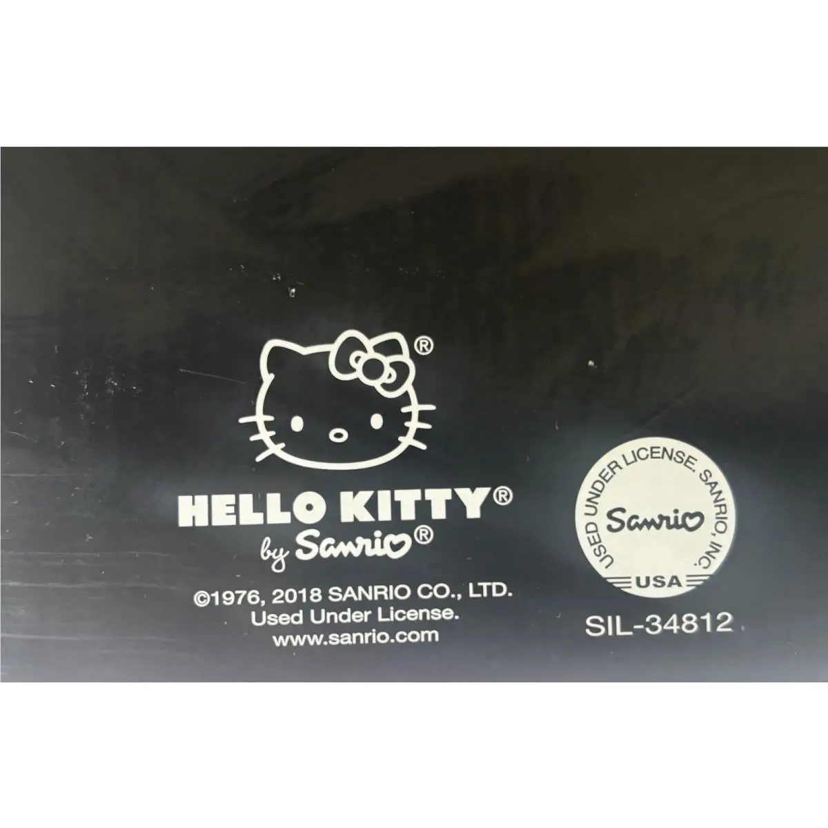 Converse shoes - Converse Hello Kitty - Hello Kitty - 164631F - White 3
