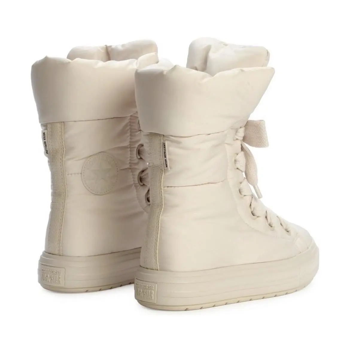 Converse shoes - Converse CTAS Element - CTAS Element - A14273C - Light Dune 18