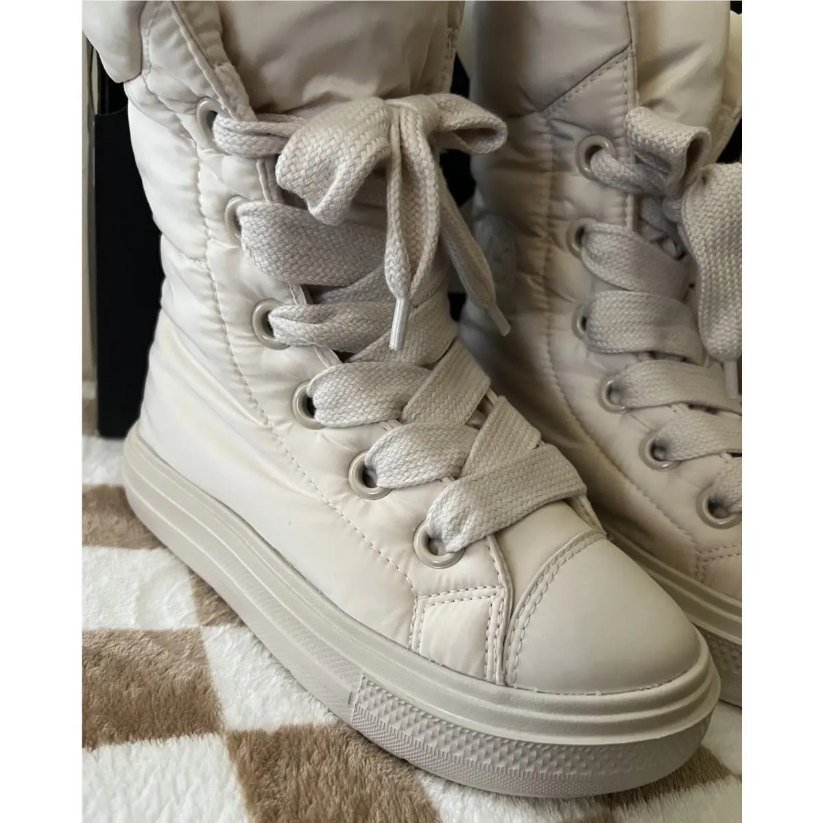 Converse shoes - Converse CTAS Element - CTAS Element - A14273C - Light Dune 1