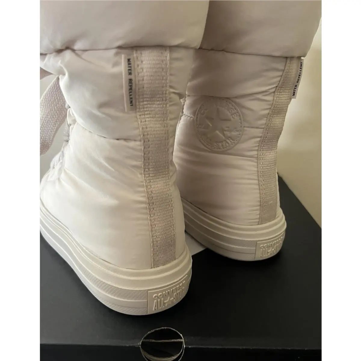 Converse shoes - Converse CTAS Element - CTAS Element - A14273C - Light Dune 8