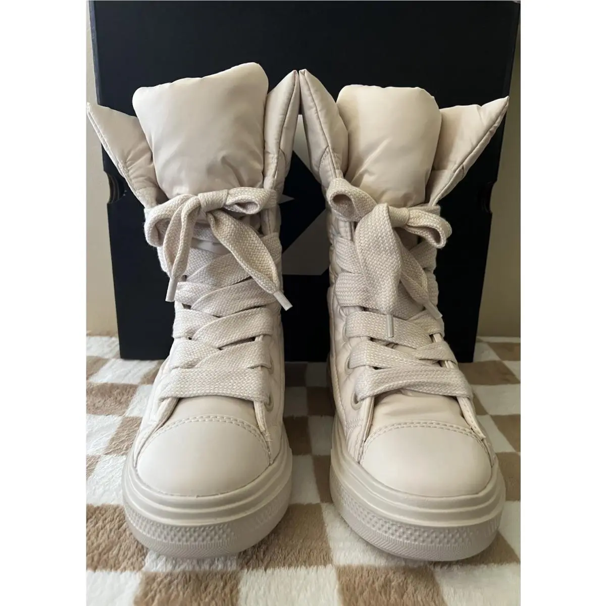Converse shoes - Converse CTAS Element - CTAS Element - A14273C - Light Dune 2