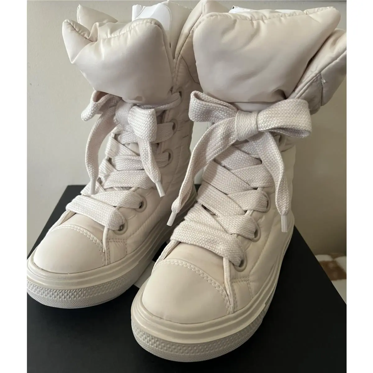 Converse shoes - Converse CTAS Element - CTAS Element - A14273C - Light Dune 3