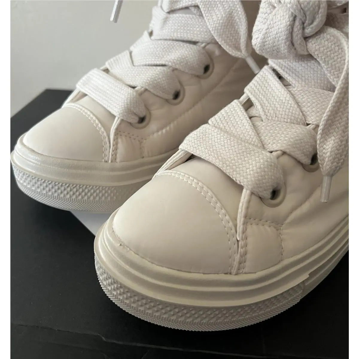 Converse shoes - Converse CTAS Element - CTAS Element - A14273C - Light Dune 5