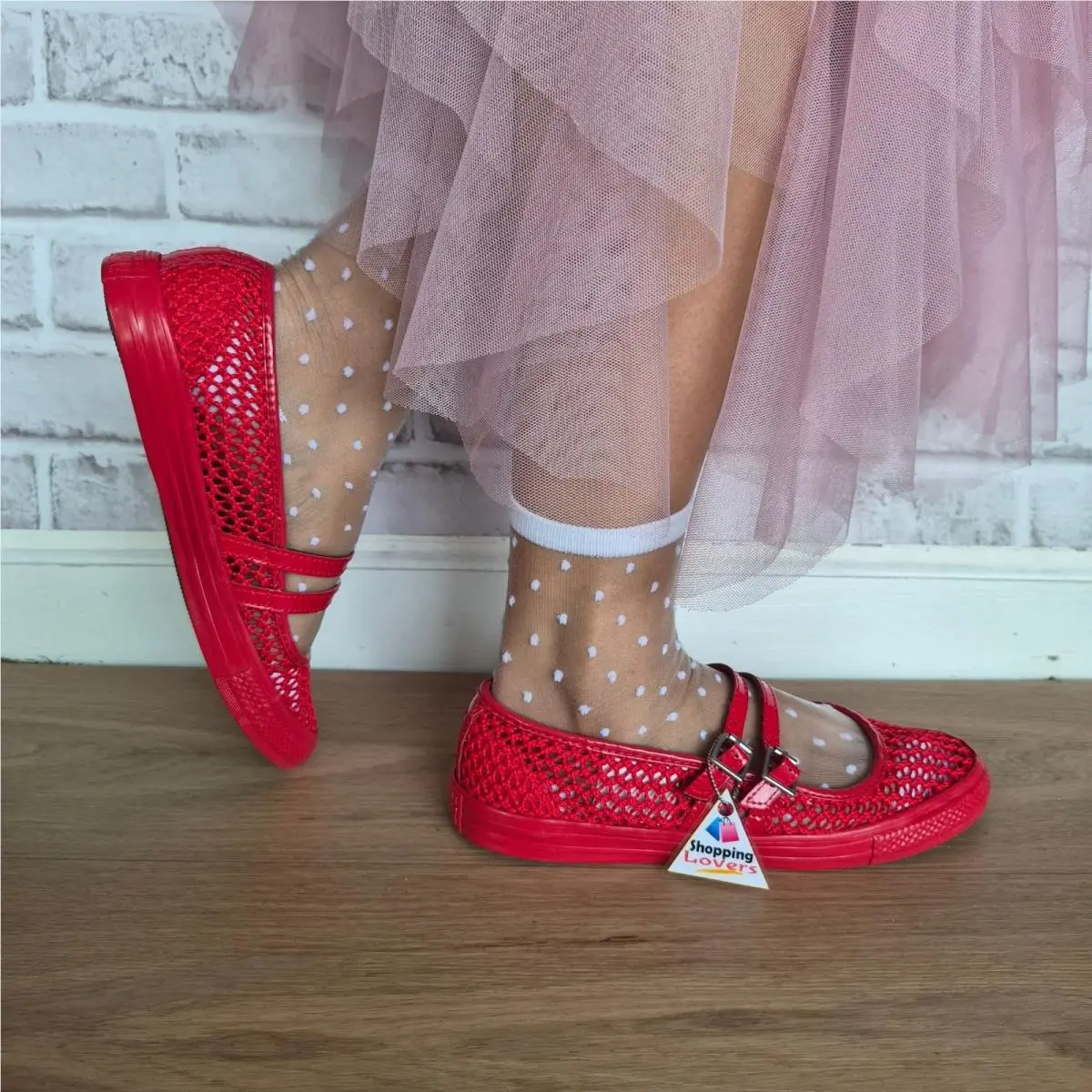 Converse shoes - Converse Chuck Taylor Dainty - Chuck Taylor Dainty - A16568C - Red (UPC: 194435616186) 1