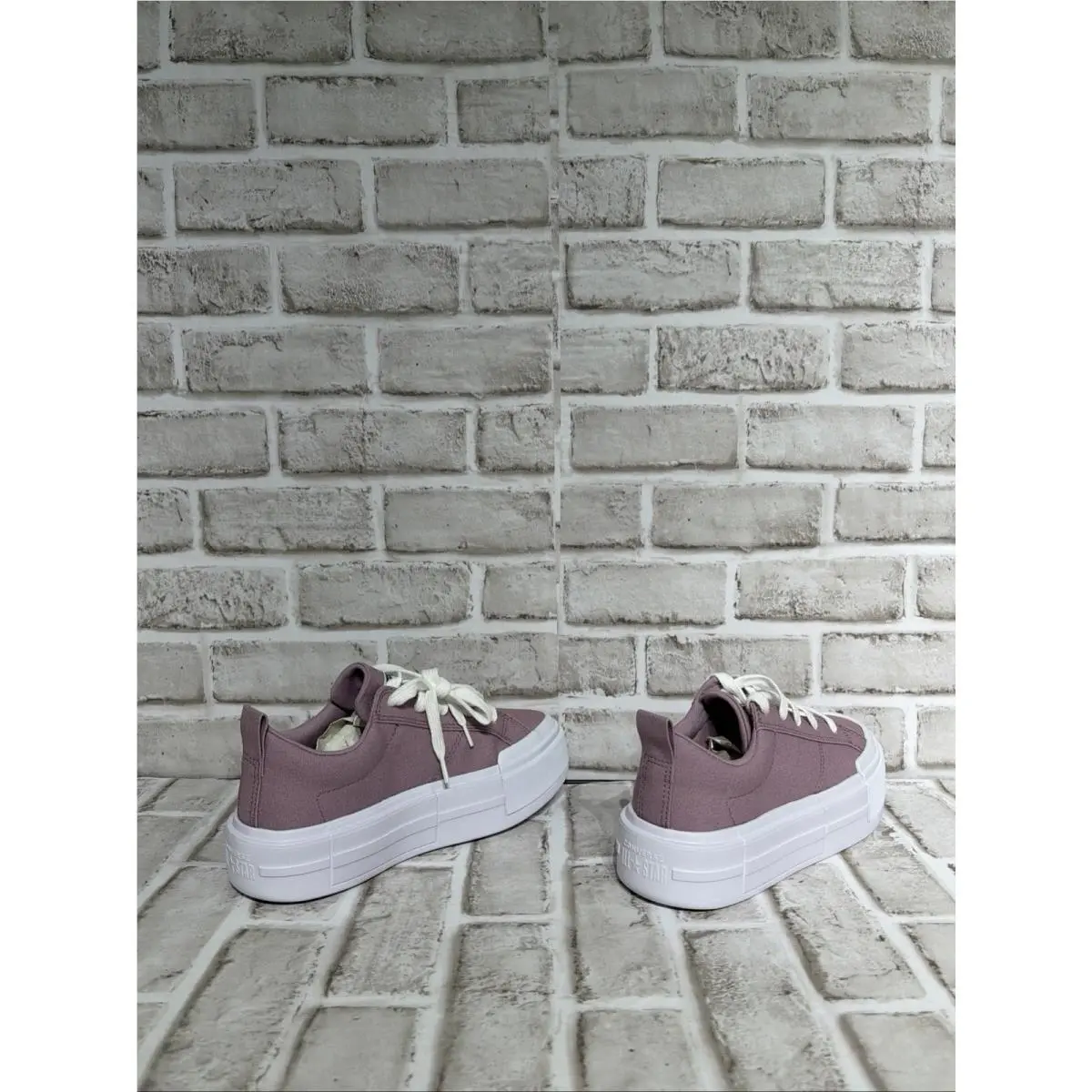 Converse shoes - Converse Cruise OX - Cruise - A11450C - Purple 8