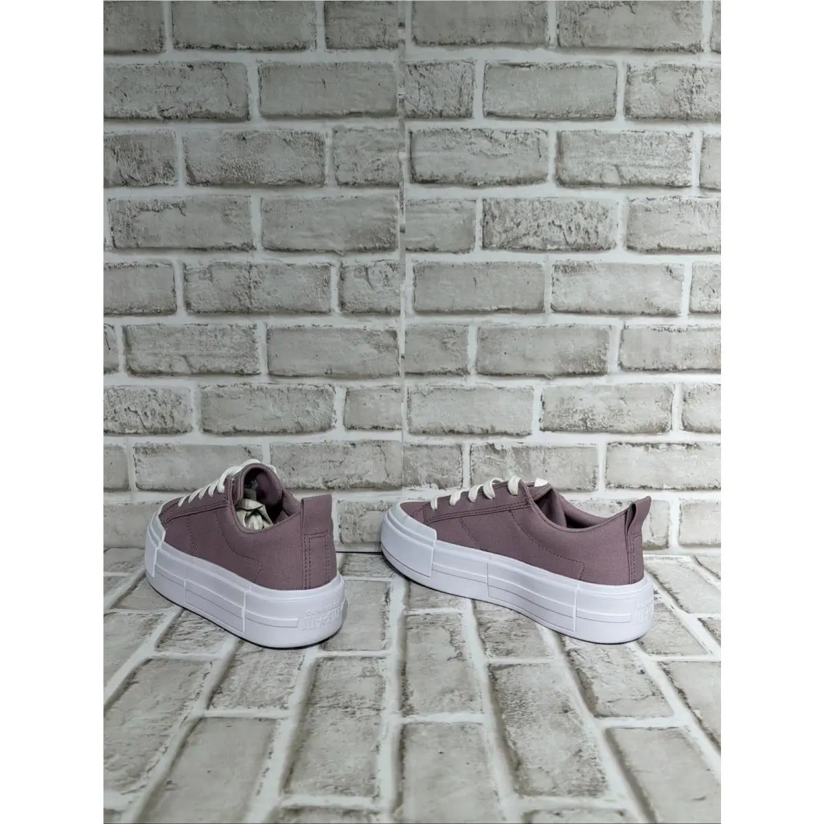 Converse shoes - Converse Cruise OX - Cruise - A11450C - Purple 9