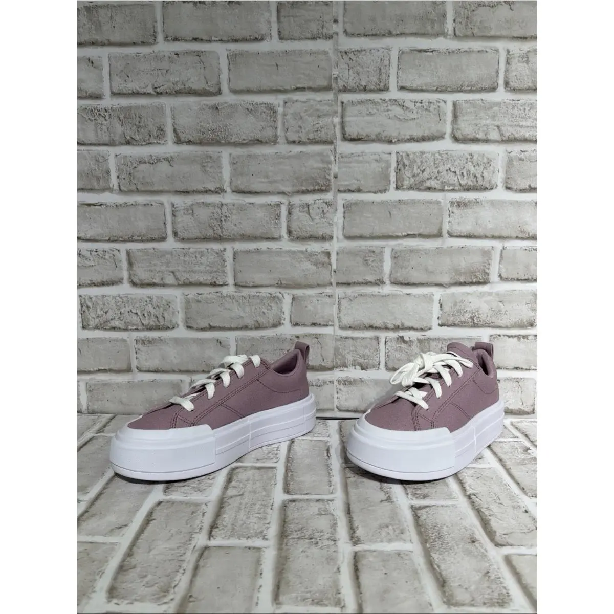 Converse shoes - Converse Cruise OX - Cruise - A11450C - Purple 10
