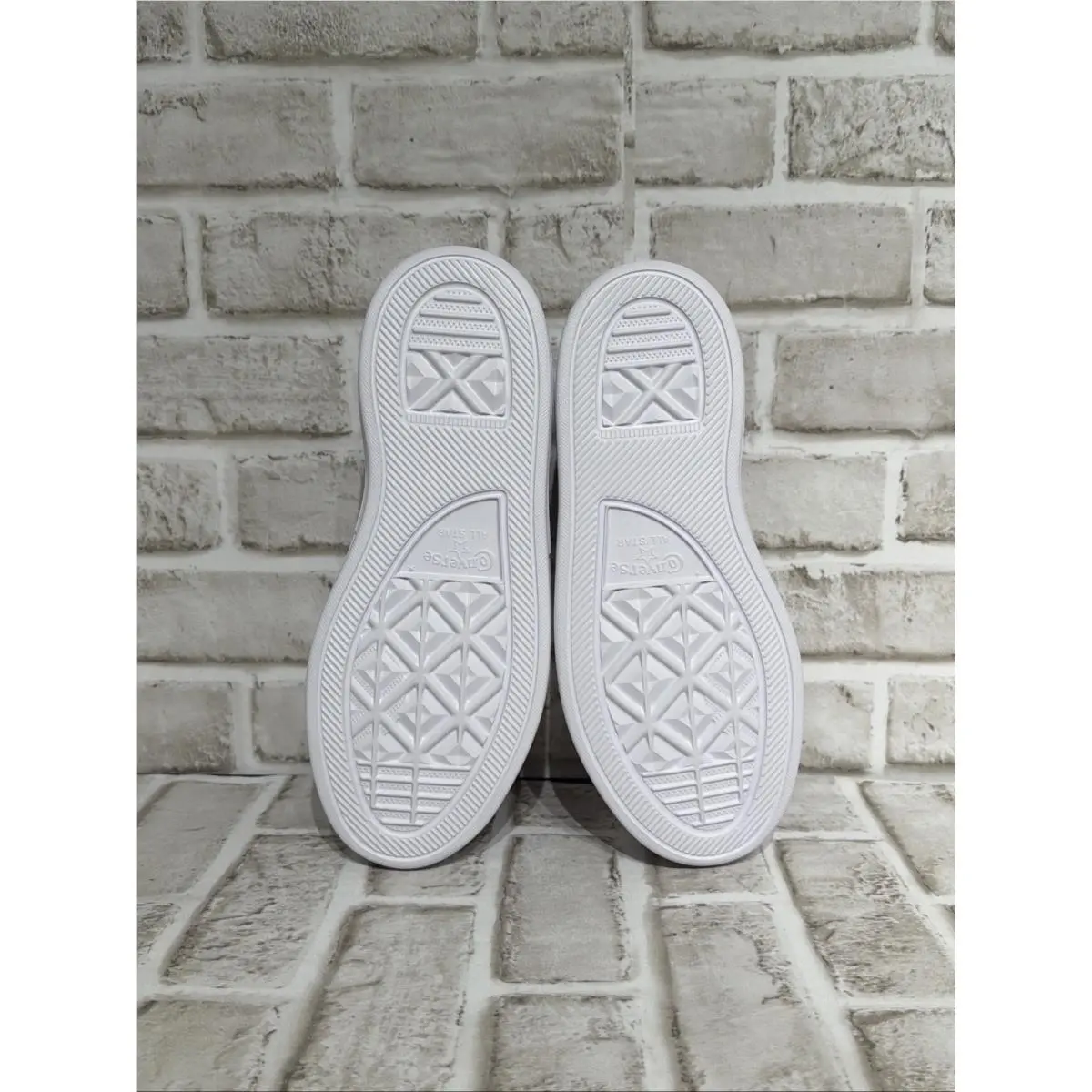 Converse shoes - Converse Cruise OX - Cruise - A11450C - Purple 0