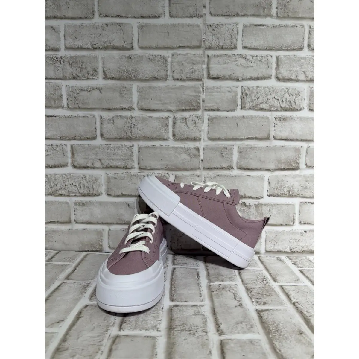 Converse shoes - Converse Cruise OX - Cruise - A11450C - Purple 2