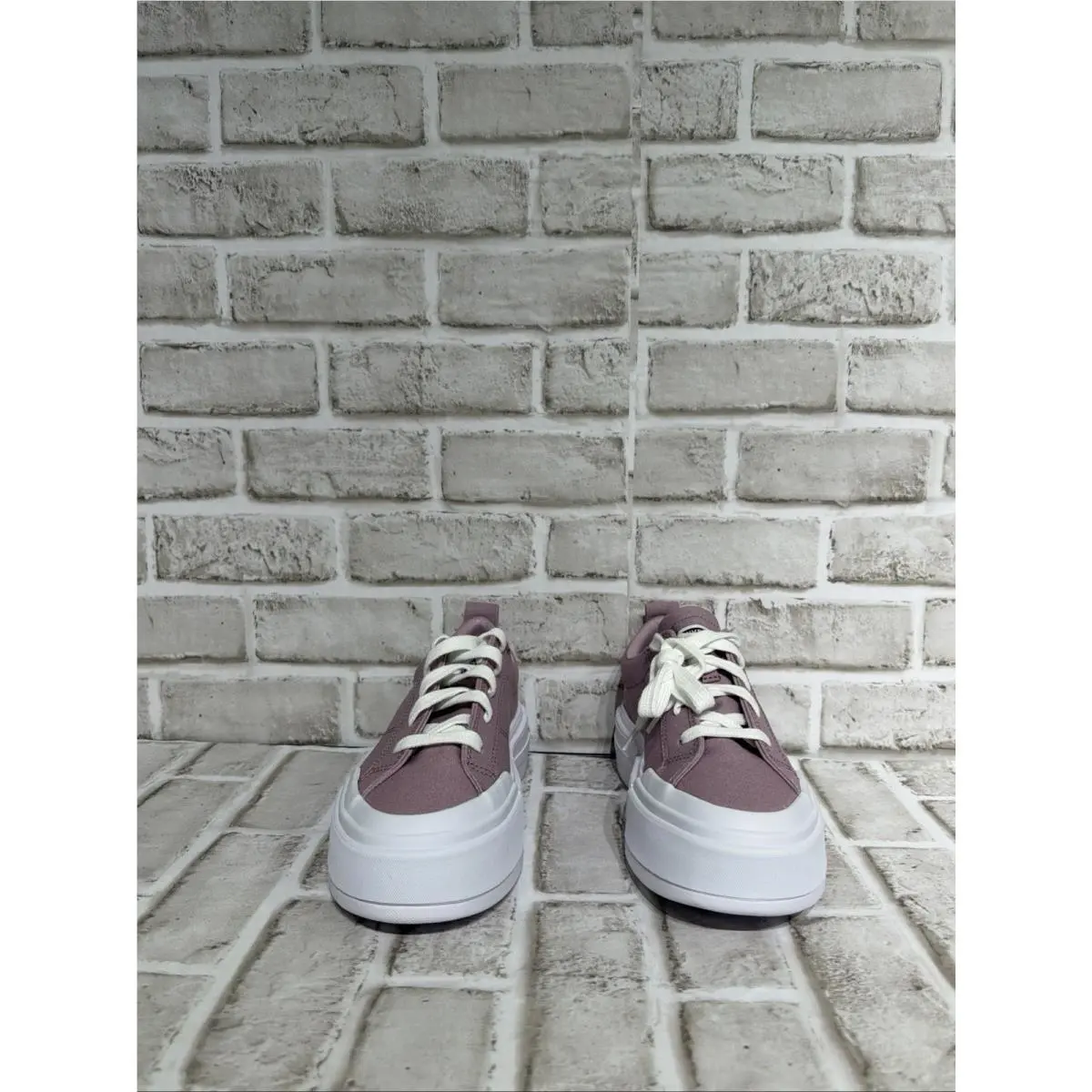 Converse shoes - Converse Cruise OX - Cruise - A11450C - Purple 4