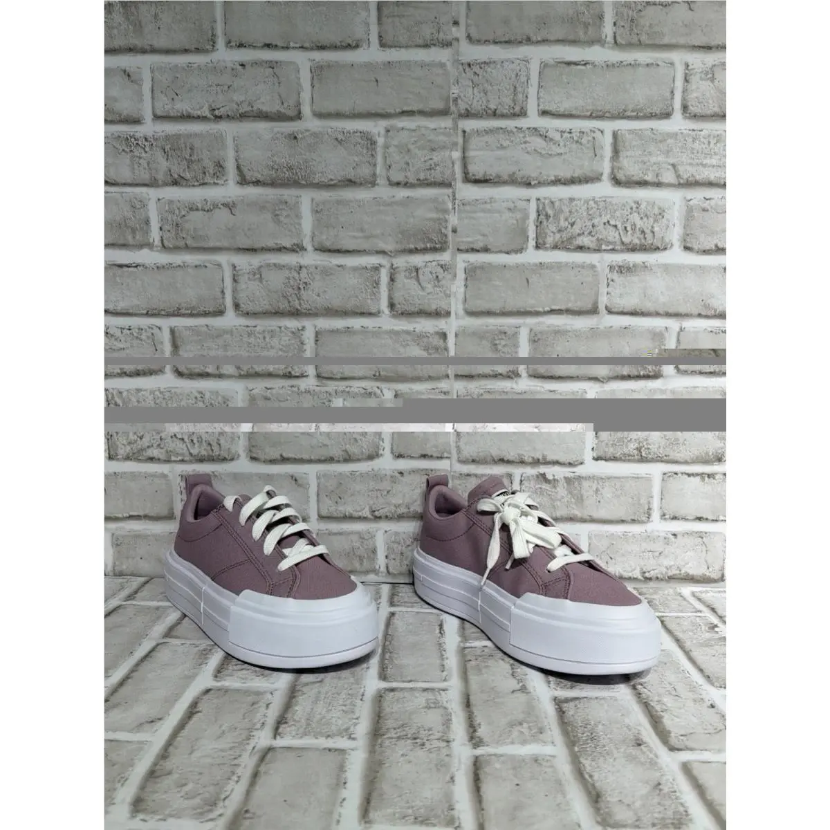 Converse shoes - Converse Cruise OX - Cruise - A11450C - Purple 6