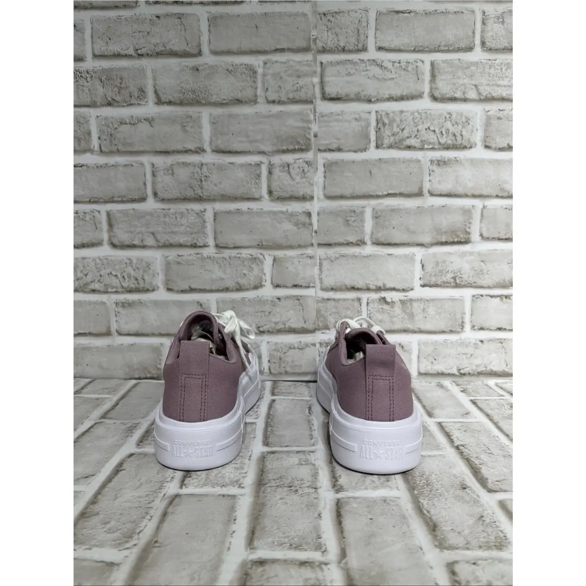 Converse shoes - Converse Cruise OX - Cruise - A11450C - Purple 7
