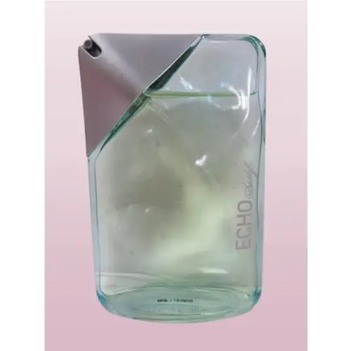 Davidoff Echo Eau DE Toilette 1.7 OZ