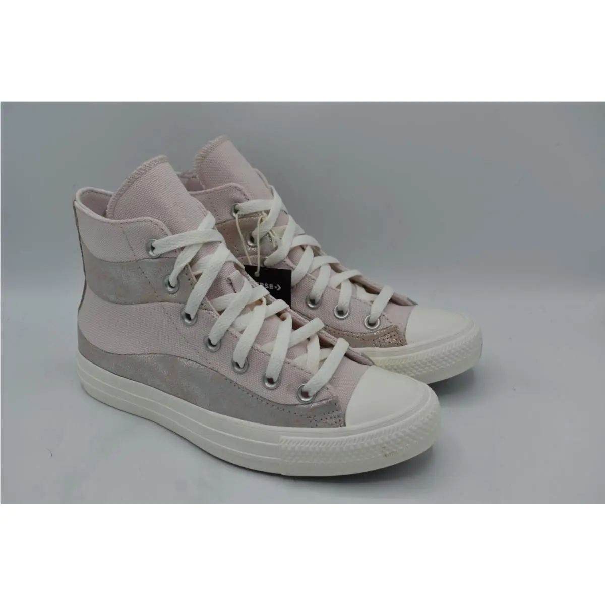 Converse shoes - Converse All Star Chucks - All Star Chucks - A10374C - Pink (UPC: 194435015279) 1