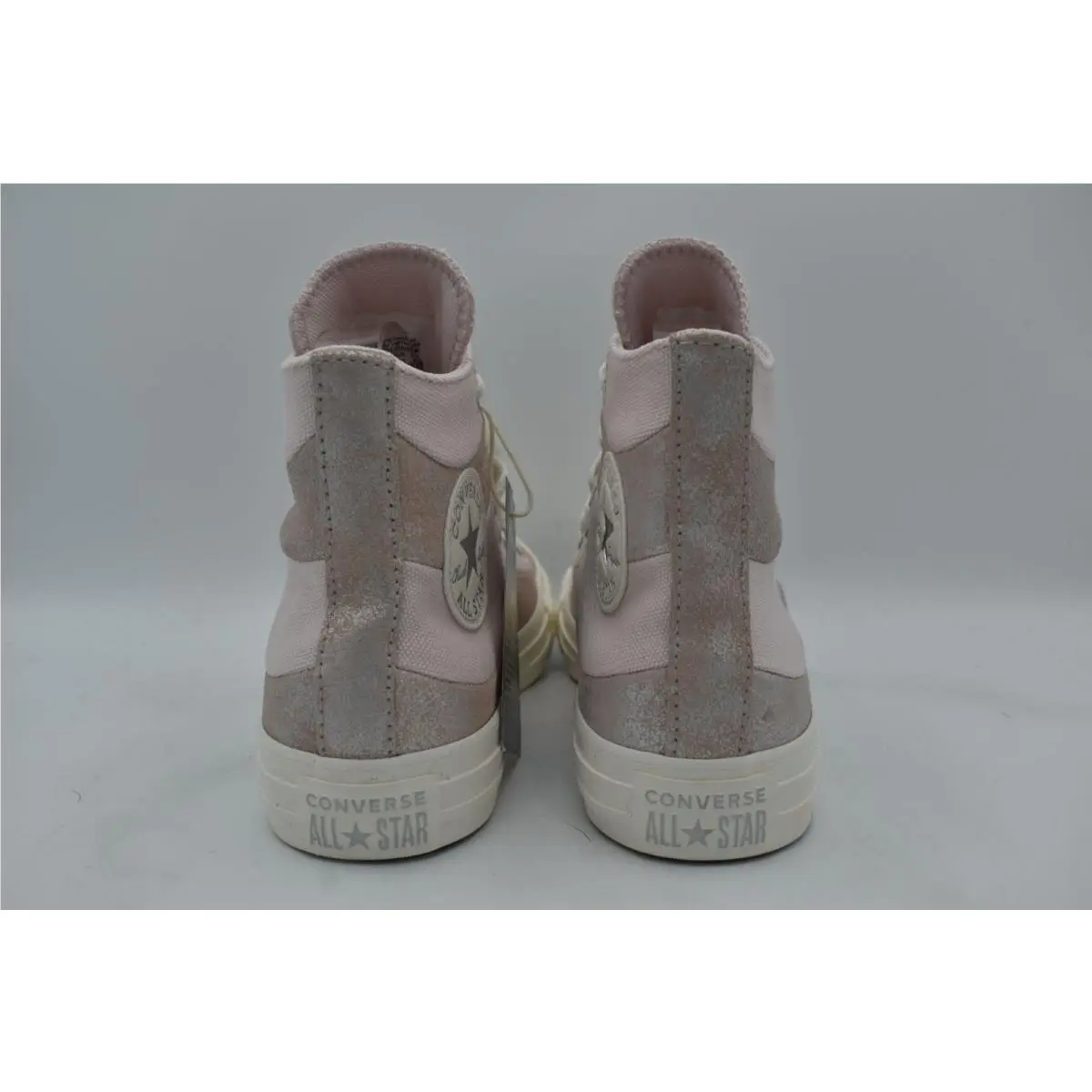 Converse shoes - Converse All Star Chucks - All Star Chucks - A10374C - Pink (UPC: 194435015279) 2