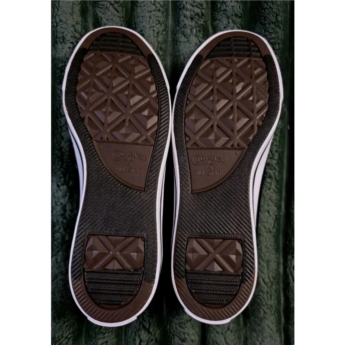 Converse shoes - Converse All Star - All Star - Black and White 0