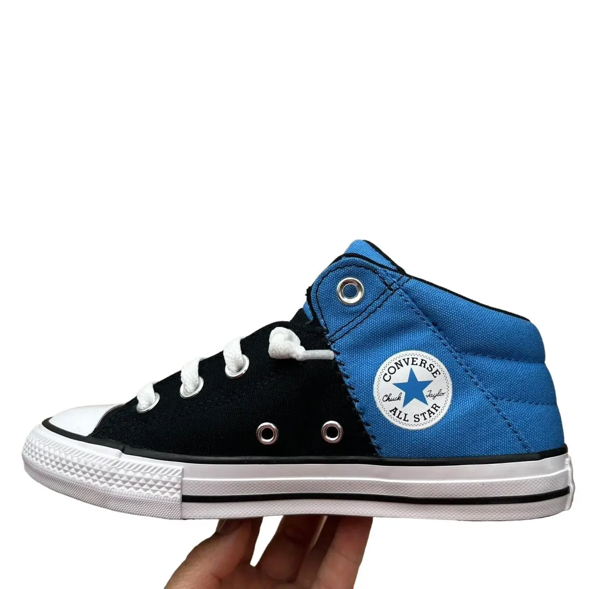Converse shoes - Converse Chuck Taylor All Star - Royal Blue/Black (UPC: 194434645279) 16