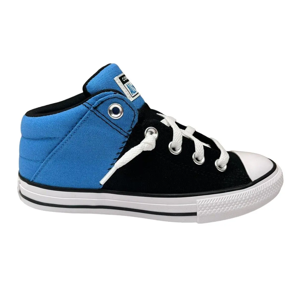 Converse shoes - Converse Chuck Taylor All Star - Royal Blue/Black (UPC: 194434645279) 0