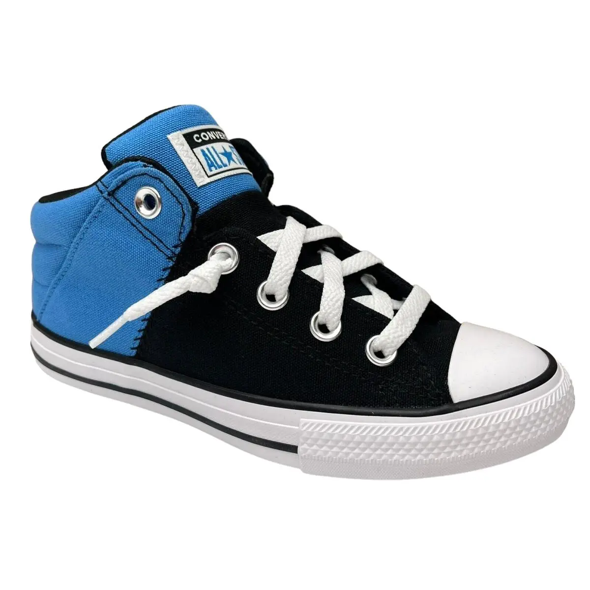 Converse shoes - Converse Chuck Taylor All Star - Royal Blue/Black (UPC: 194434645279) 1