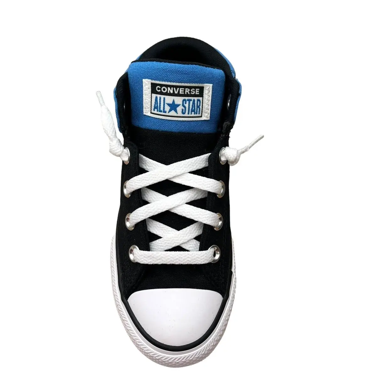 Converse shoes - Converse Chuck Taylor All Star - Royal Blue/Black (UPC: 194434645279) 2