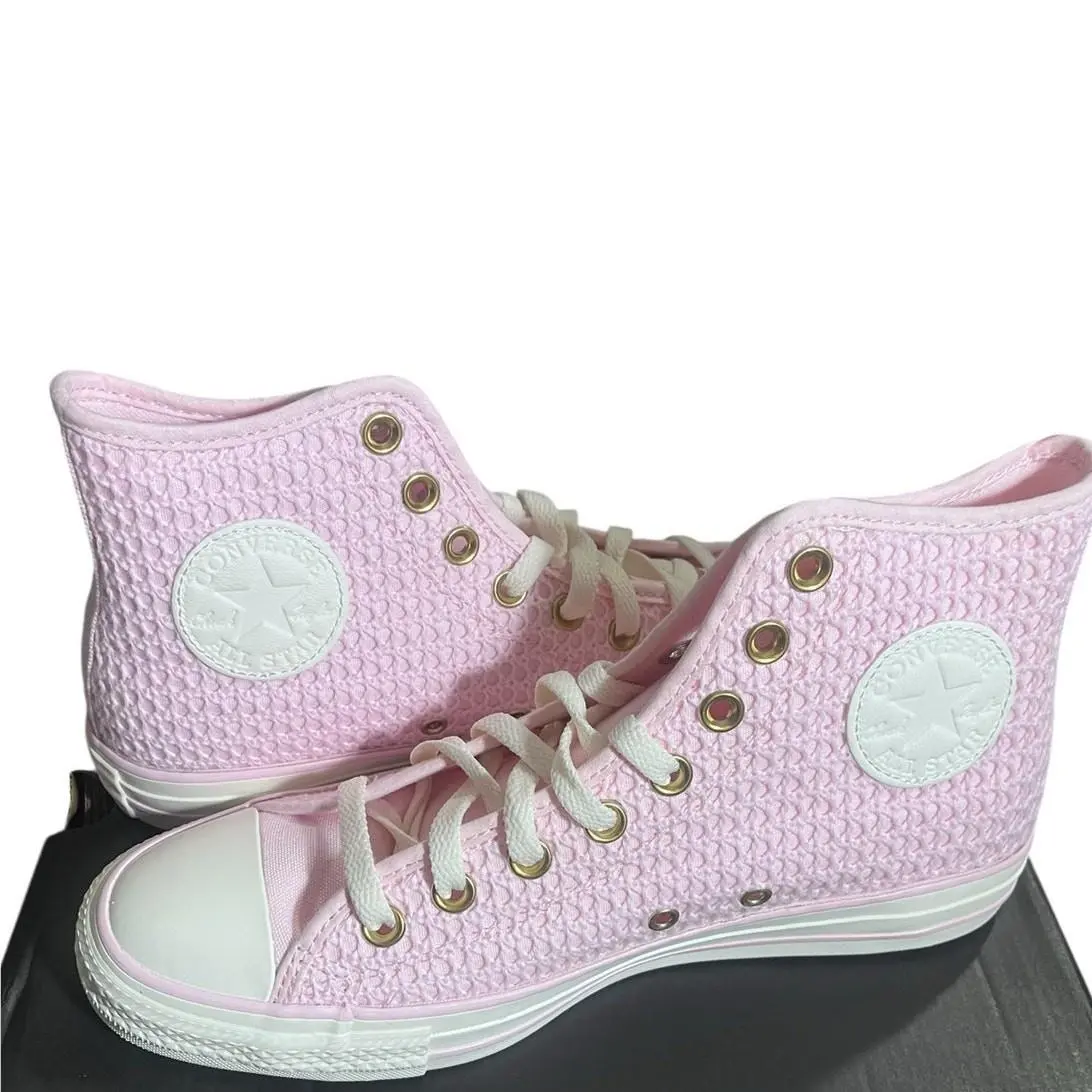 Converse shoes - Pink 0