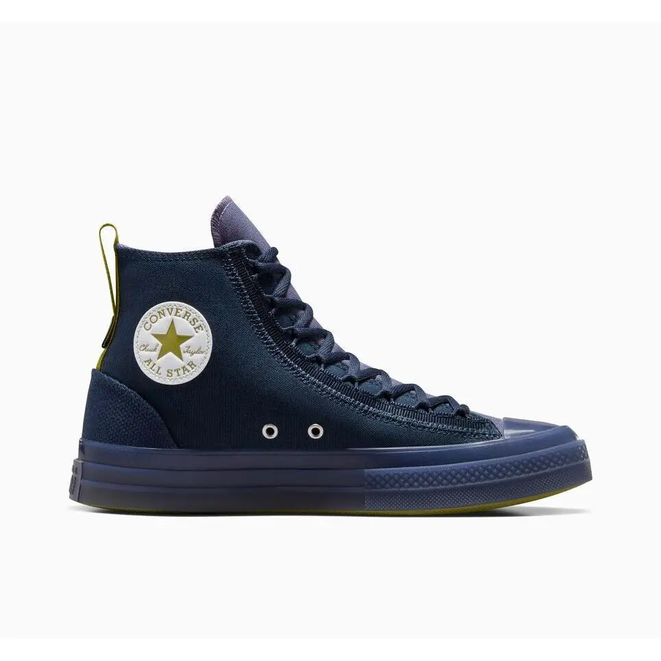 Converse Chuck Taylor All Star CX EXP2 High Top Mens Size 6.5 Womens 8.5