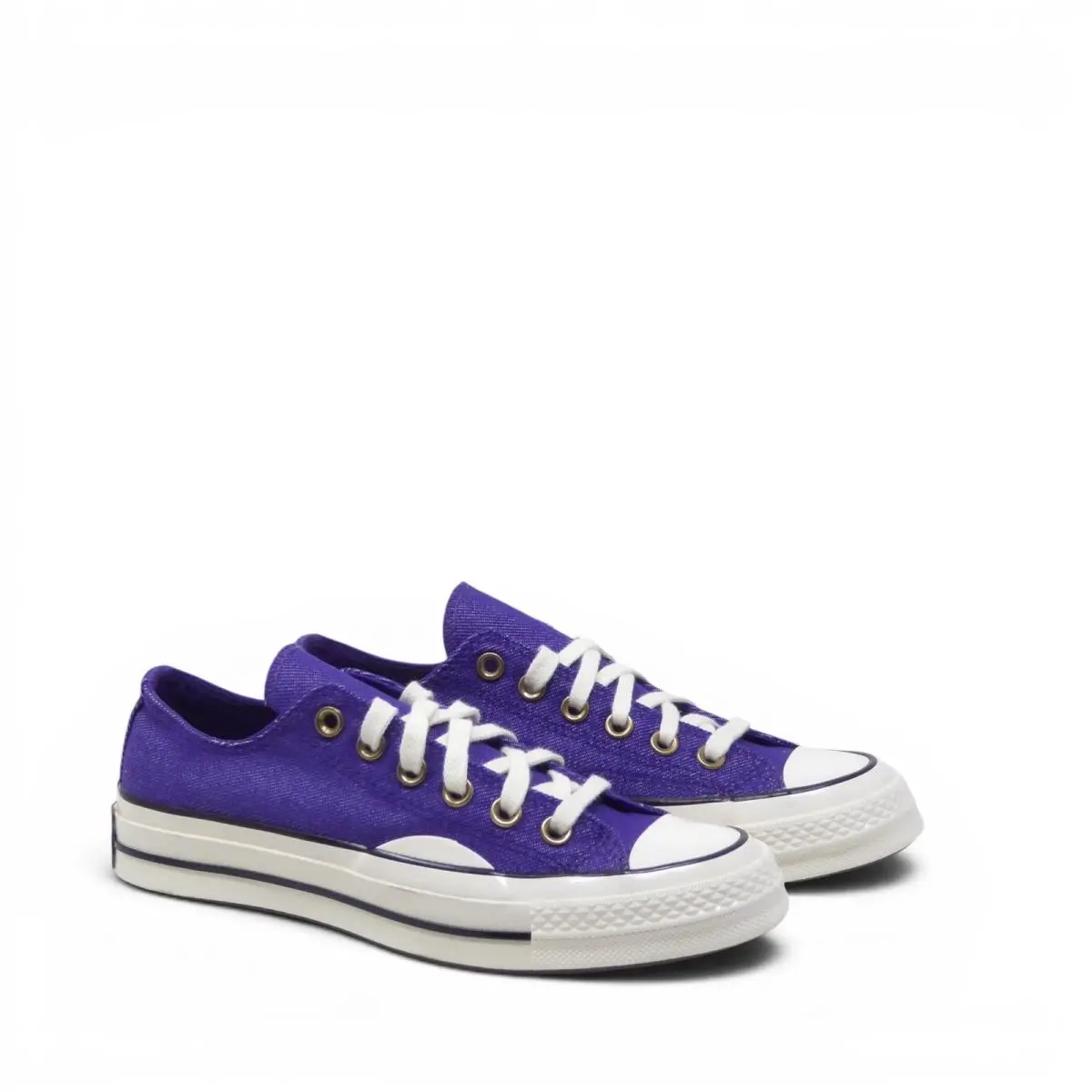 Converse shoes - Converse Chuck 70 - Chuck - Purple 0
