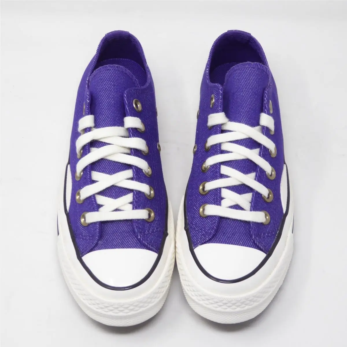Converse shoes - Converse Chuck 70 - Chuck - Purple 1