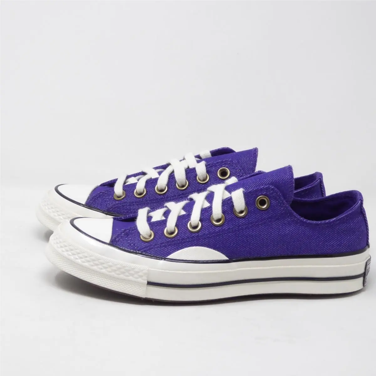 Converse shoes - Converse Chuck 70 - Chuck - Purple 2