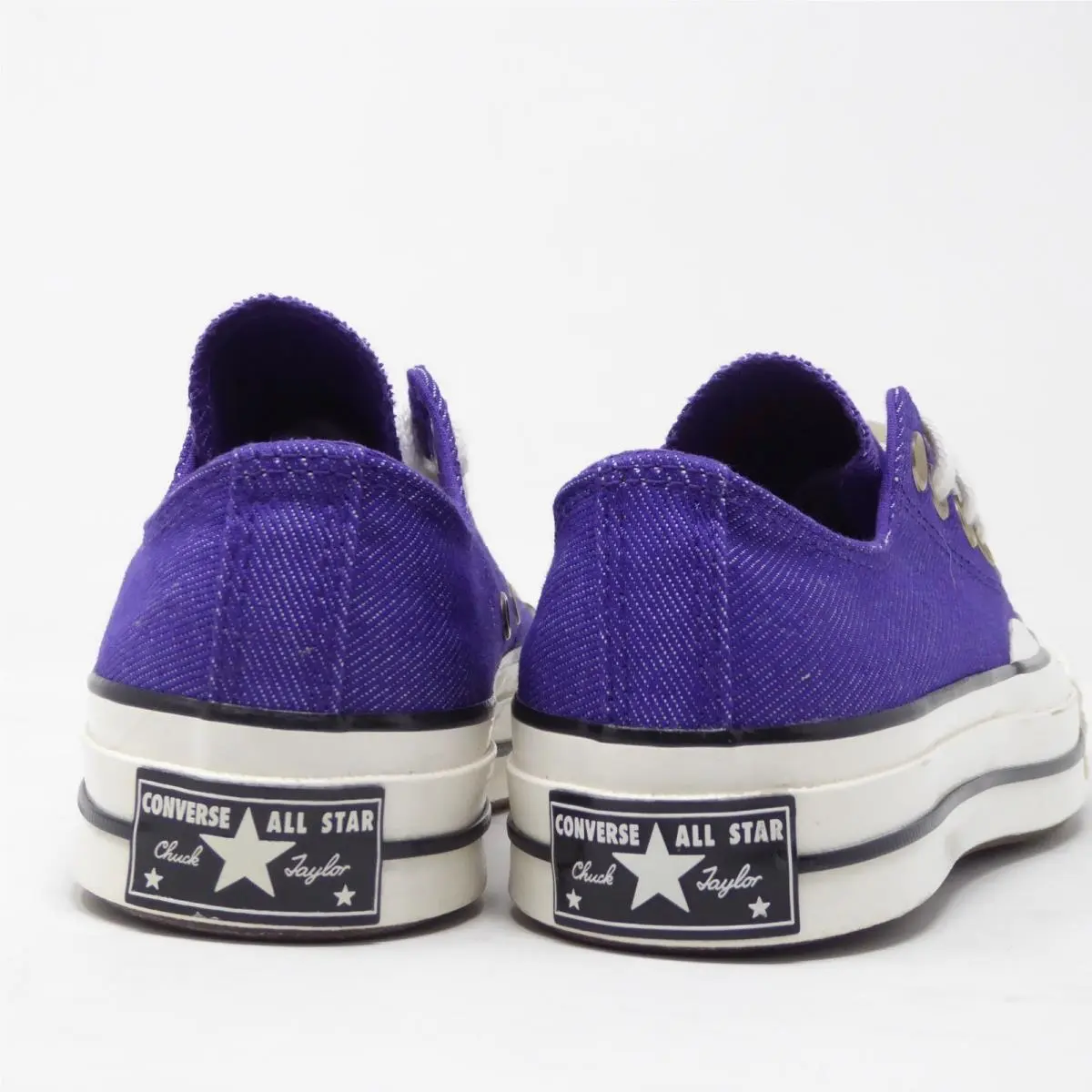 Converse shoes - Converse Chuck 70 - Chuck - Purple 3