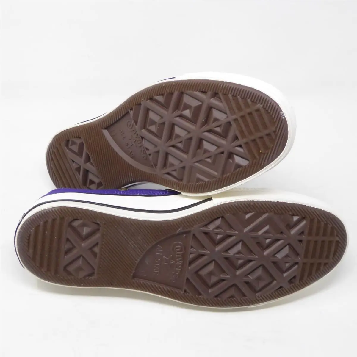 Converse shoes - Converse Chuck 70 - Chuck - Purple 4