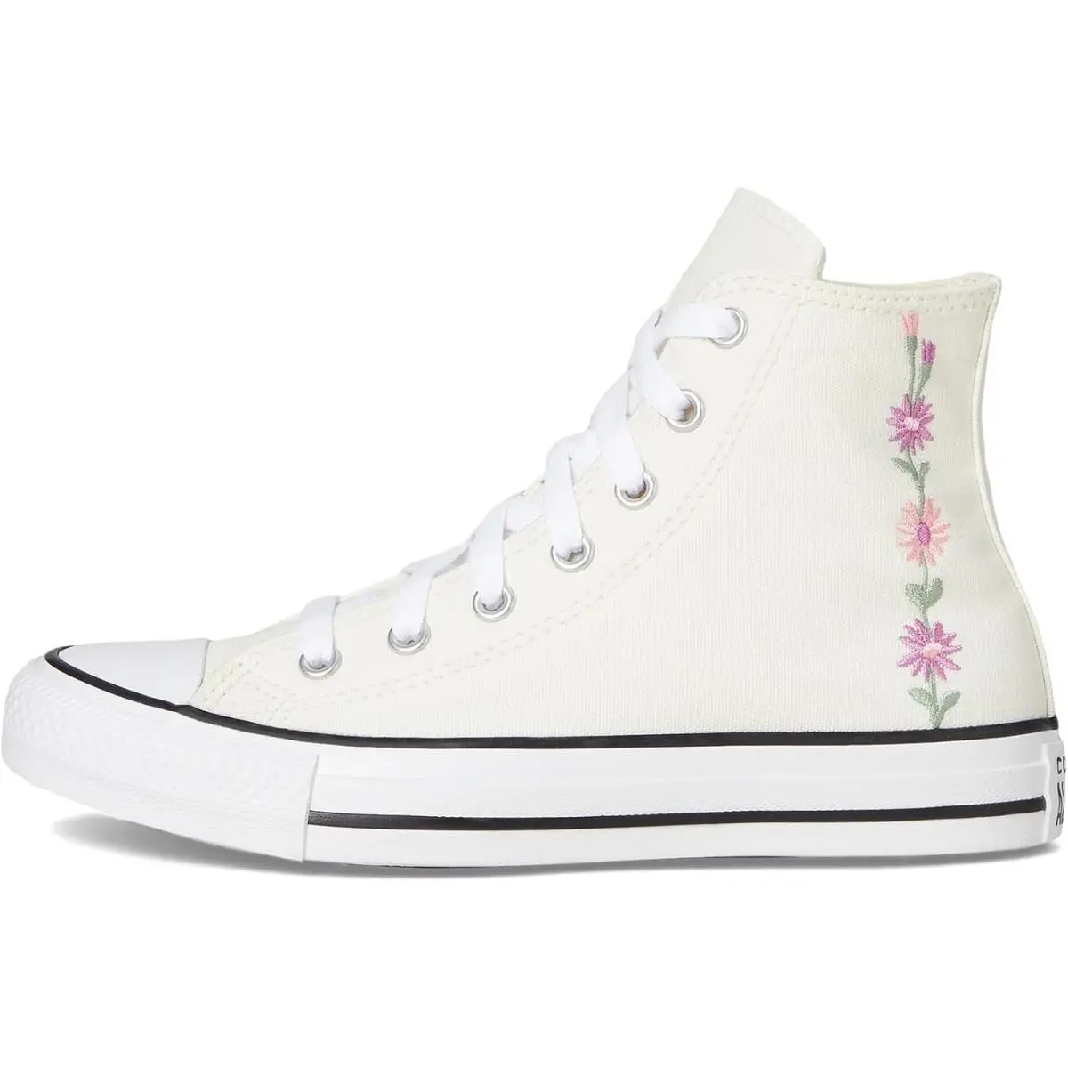 Converse shoes - Converse Chuck Taylor All Star - Egret/Light Jellyfish Jitter (UPC: 0194435567198) 2