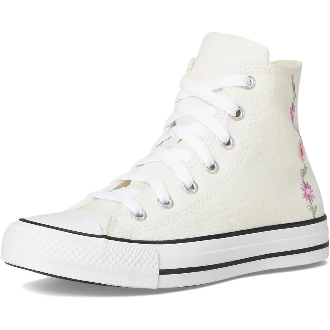 Converse shoes - Converse Chuck Taylor All Star - Egret/Light Jellyfish Jitter (UPC: 0194435567198) 5