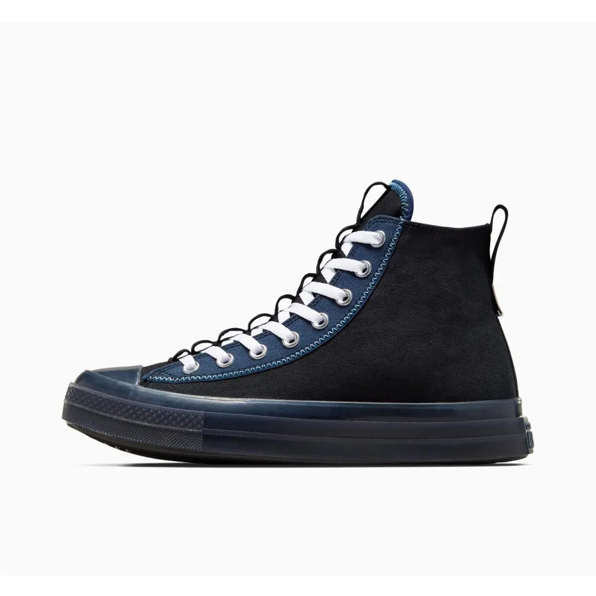 Converse shoes - Black 1