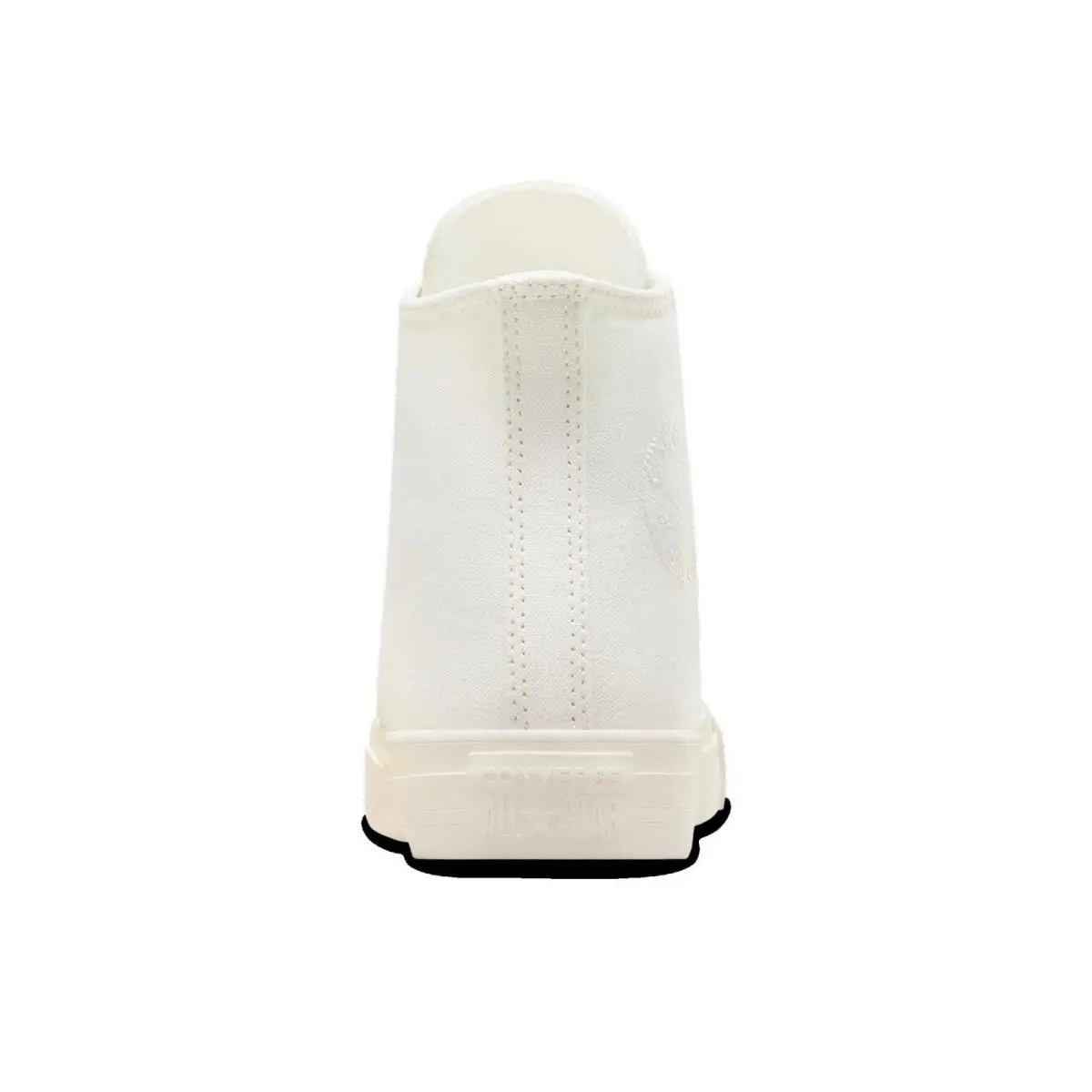 Converse shoes - White 1