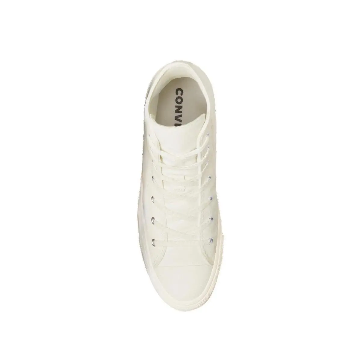 Converse shoes - White 2