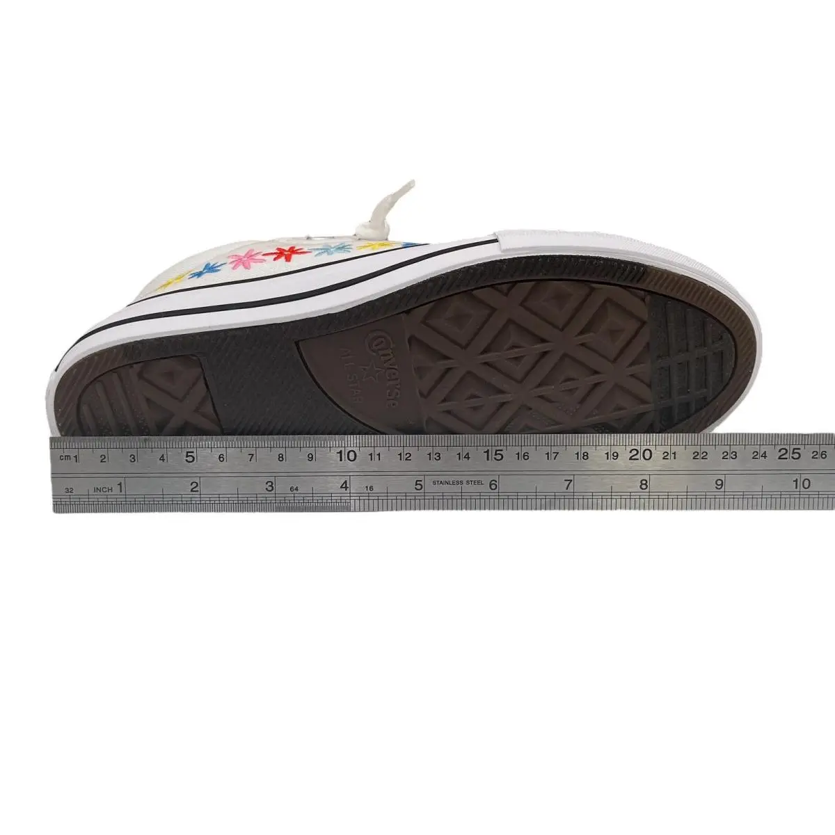 Converse shoes - Chuck Taylor - Chuck Taylor - White (UPC: 194434771664) 8