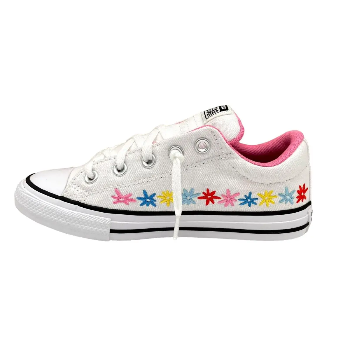 Converse shoes - Chuck Taylor - Chuck Taylor - White (UPC: 194434771664) 1
