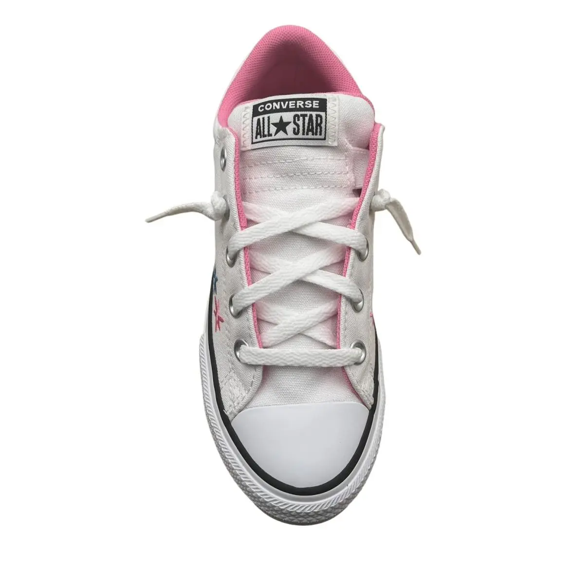 Converse shoes - Chuck Taylor - Chuck Taylor - White (UPC: 194434771664) 2