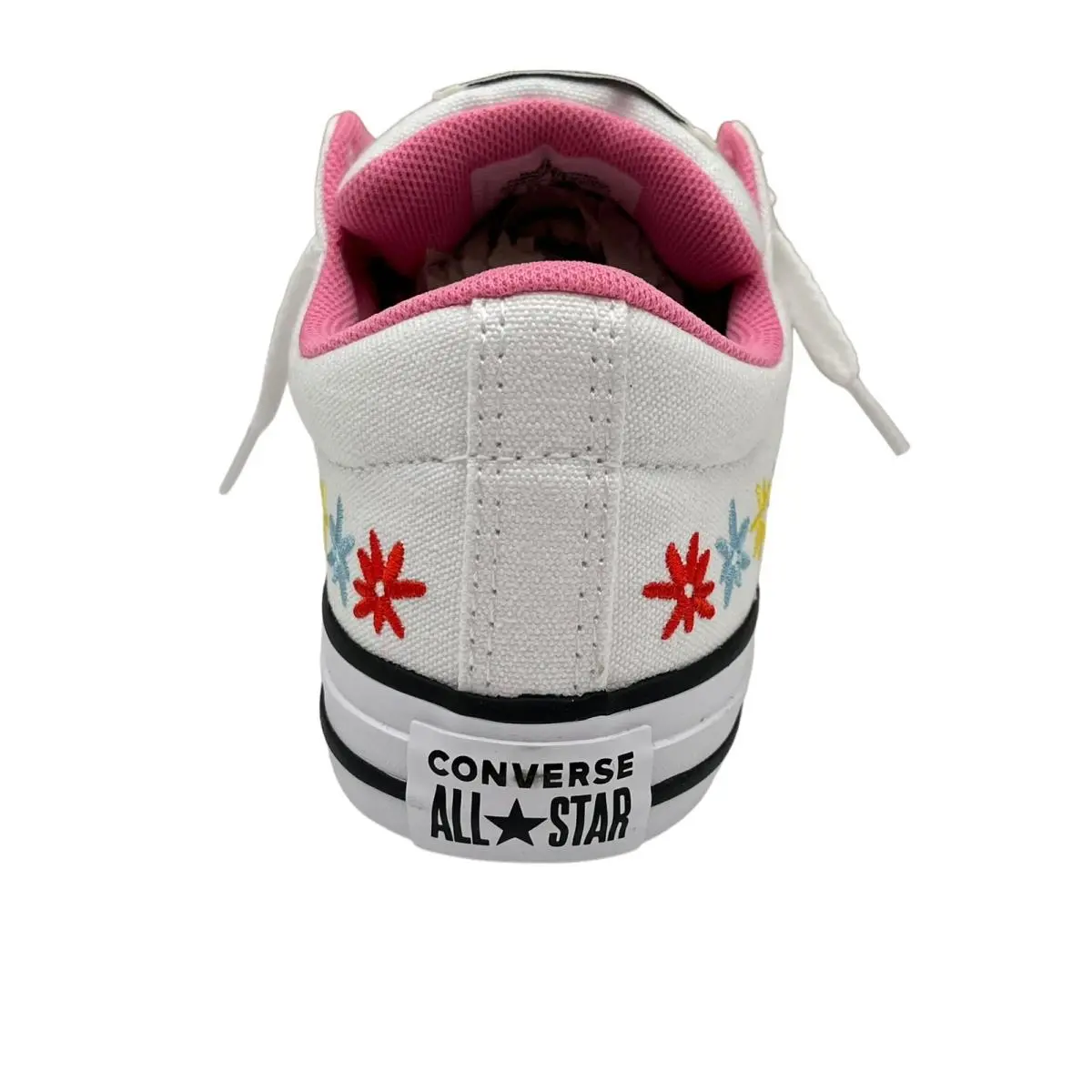 Converse shoes - Chuck Taylor - Chuck Taylor - White (UPC: 194434771664) 4