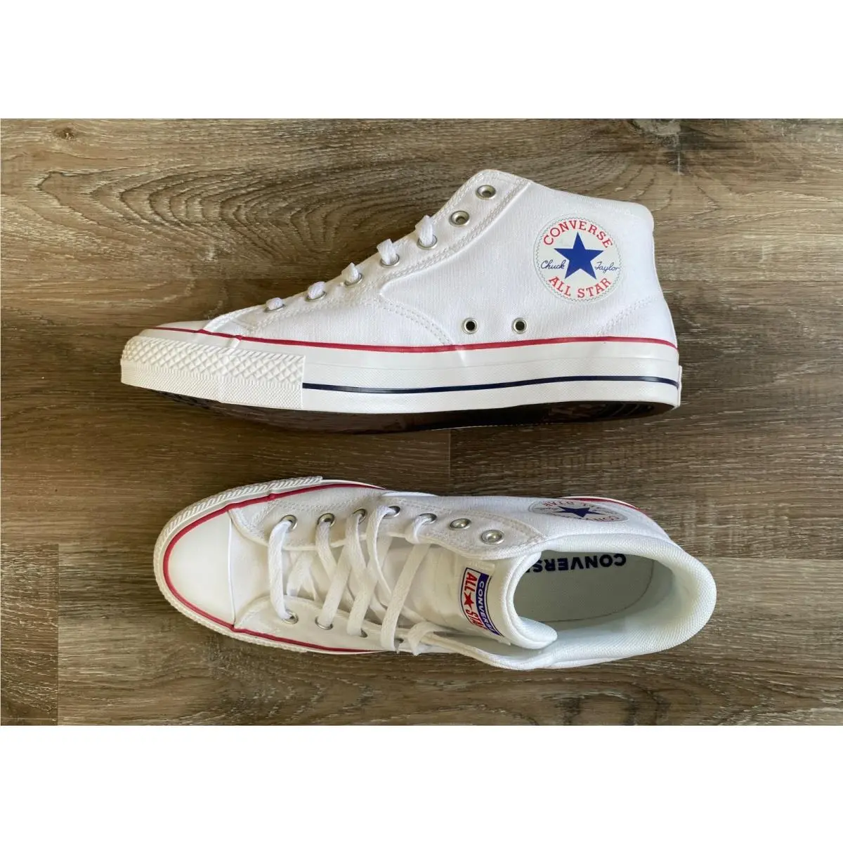 Converse Chuck Taylor All Star Malden Street Sneakers Men`s 11.5 W 13.5