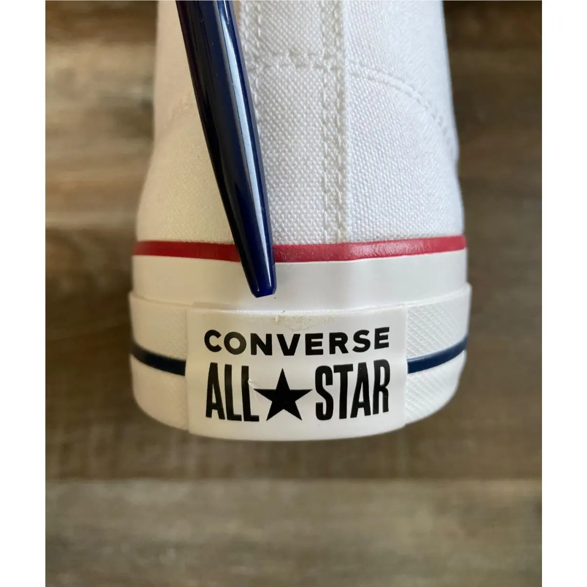 Converse shoes - Converse Chuck Taylor All Star Malden - 115726015617 - White (UPC: 194433741323) 11