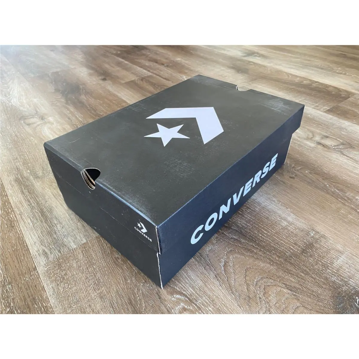 Converse shoes - Converse Chuck Taylor All Star Malden - 115726015617 - White (UPC: 194433741323) 14