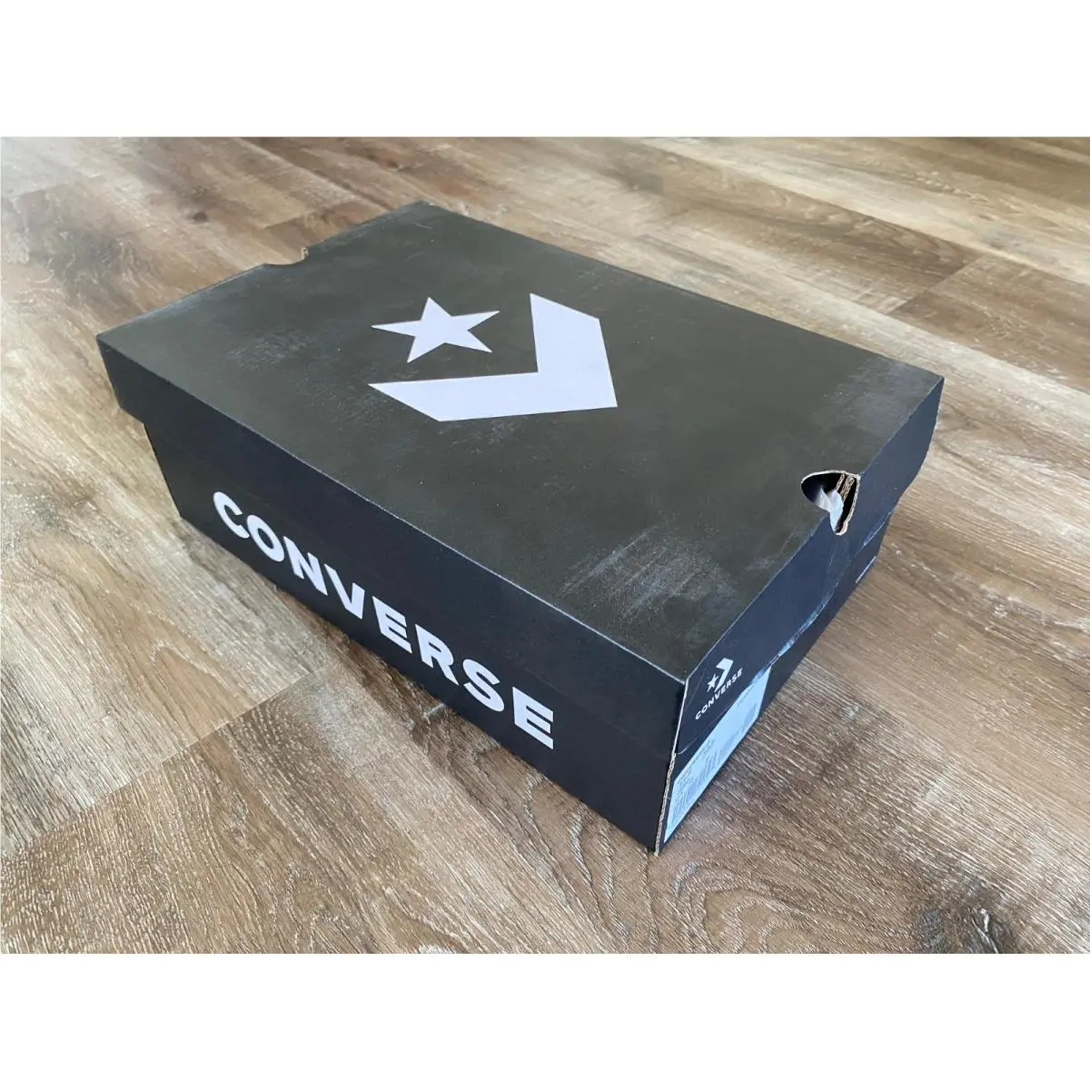 Converse shoes - Converse Chuck Taylor All Star Malden - 115726015617 - White (UPC: 194433741323) 15